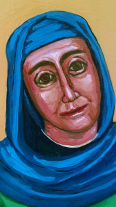 Julian of Norwich 1 sm